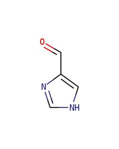 Astatech 1H-IMIDAZOLE-4-CARBALDEHYDE; 5G; Purity 95%; MDL-MFCD00173726